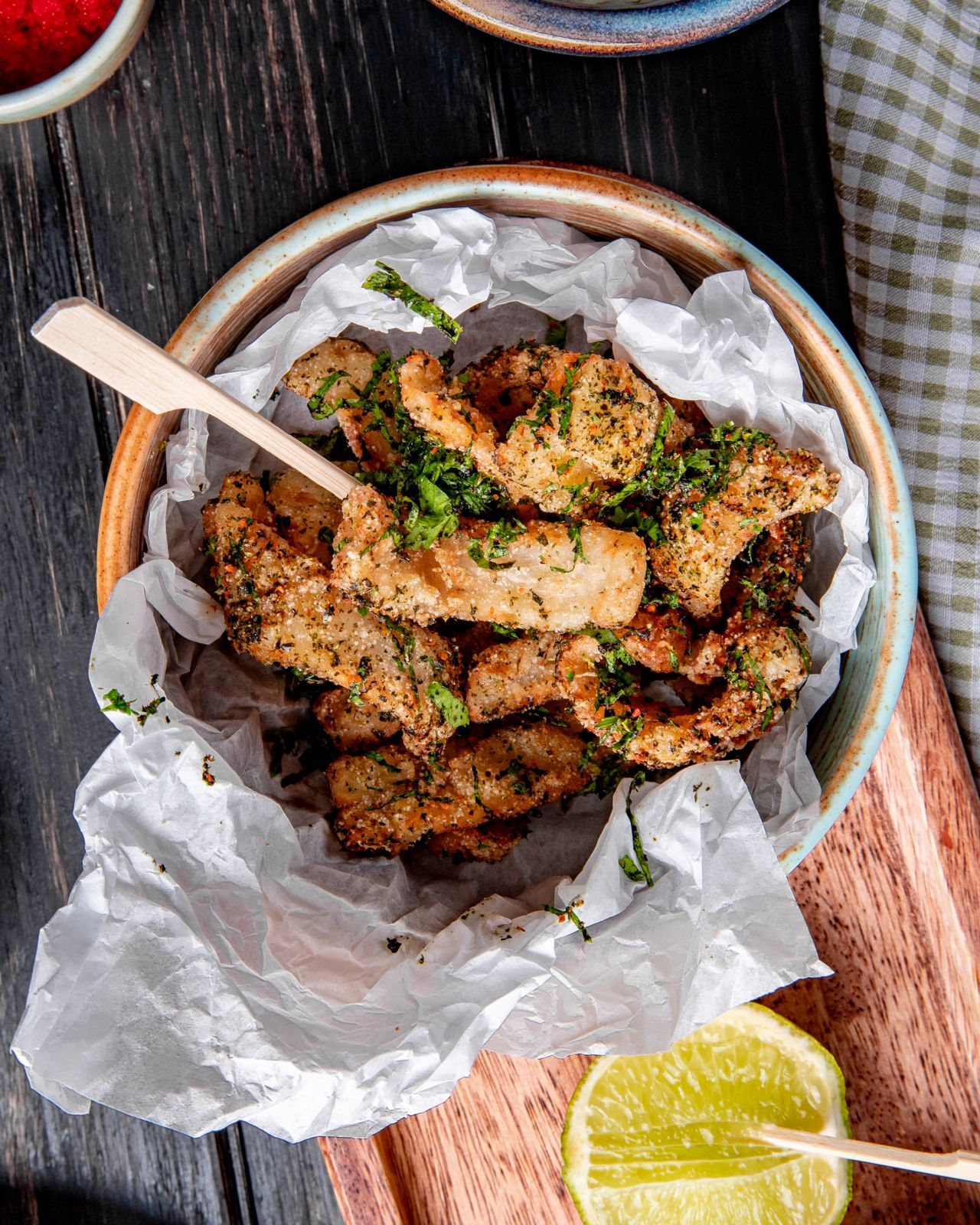 CHIPOTLE LIME CHICKEN