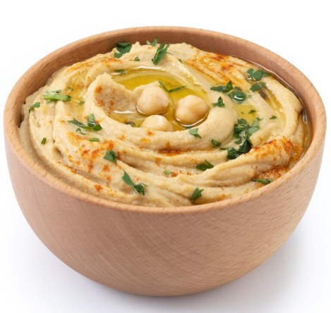 Hummus (G)