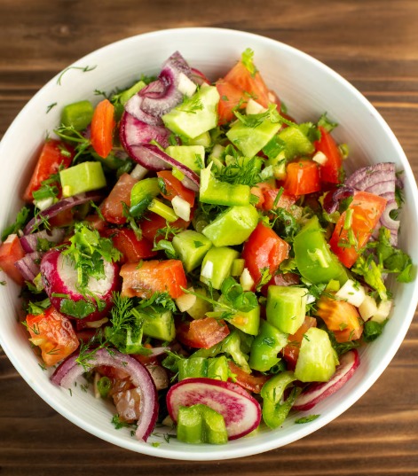 Fattoush (G)
