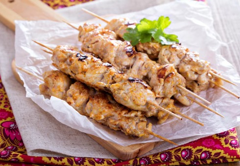 Shish Taouk
