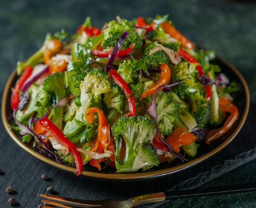 Garden Salad